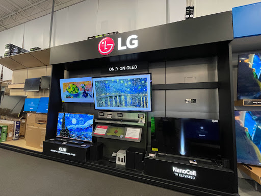 Department Store «Marshalls», reviews and photos, 1965 Pavilion Way, Lexington, KY 40509, USA