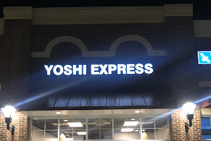 Yoshi Express image