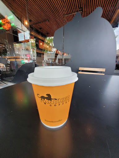 Coffee Shop «Panther Coffee», reviews and photos, 3407 Main Hwy, Miami, FL 33133, USA