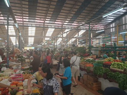 Seafood Market Serpong