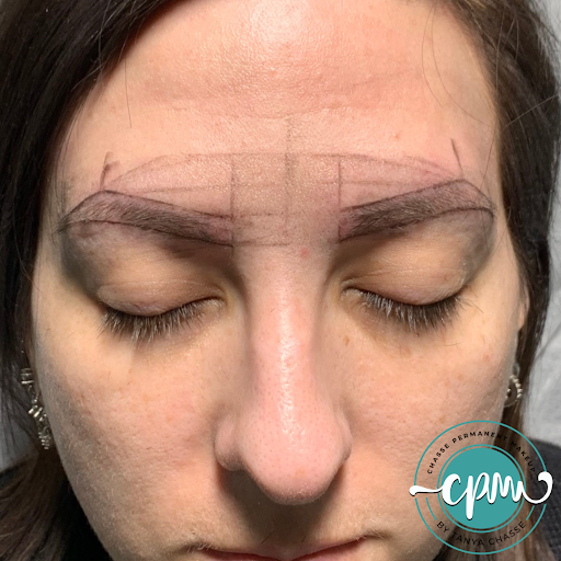Find family of 6 tattoo ideas for your next unique tattoo in Rockport at Chasse Permanent Makeup