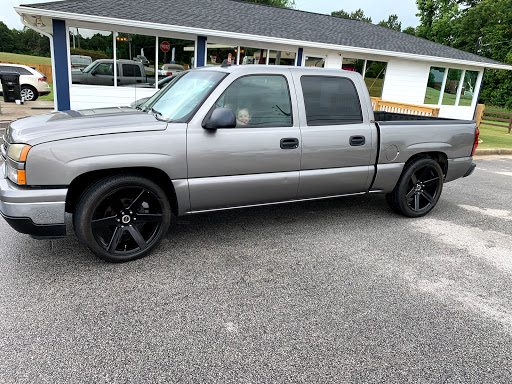 Used Car Dealer «Dealerguy.Com», reviews and photos, 2620 Hwy 81, McDonough, GA 30252, USA