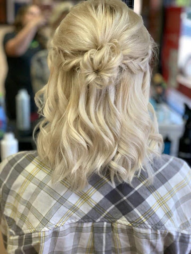 Hair Salon «Supercuts», reviews and photos, 501 W Henderson St, Cleburne, TX 76033, USA