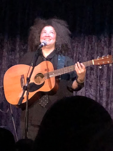 Artist «The Parlor Room», reviews and photos, 32 Masonic St, Northampton, MA 01060, USA