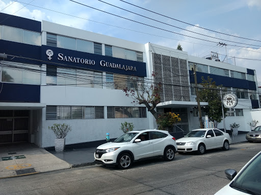Sanatorio Guadalajara