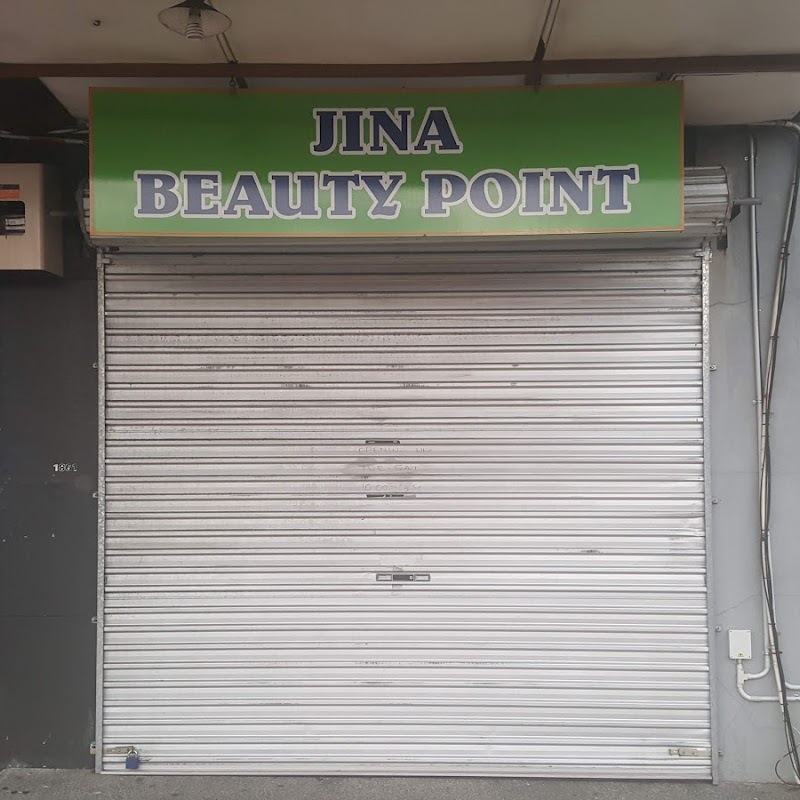 Jina Beauty Point