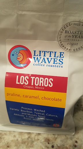 Coffee Shop «Cocoa Cinnamon - Hillsborough Rd», reviews and photos, 2627 Hillsborough Rd, Durham, NC 27705, USA