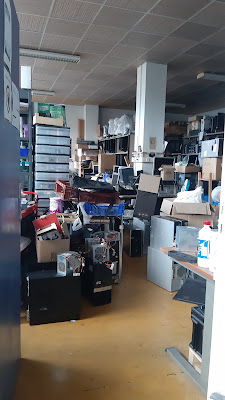 Desclicks L'Informatique Solidaire à Schiltigheim