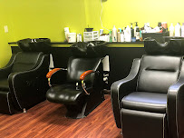 A'Nilah Angelic Hair Studio LLC