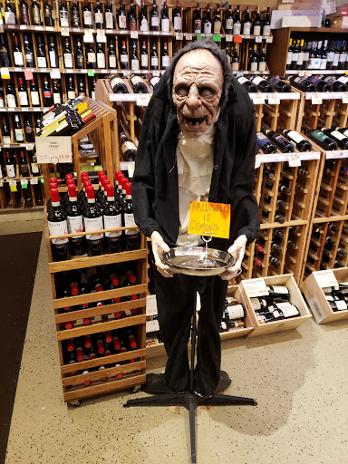 Liquor Store «South Lyndale Liquors», reviews and photos, 5300 Lyndale Ave S, Minneapolis, MN 55419, USA