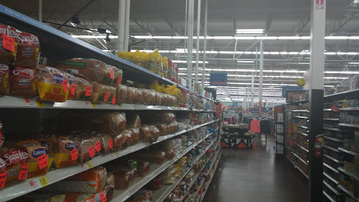 Department Store «Walmart Supercenter», reviews and photos, 11465 Tara Blvd, Lovejoy, GA 30250, USA