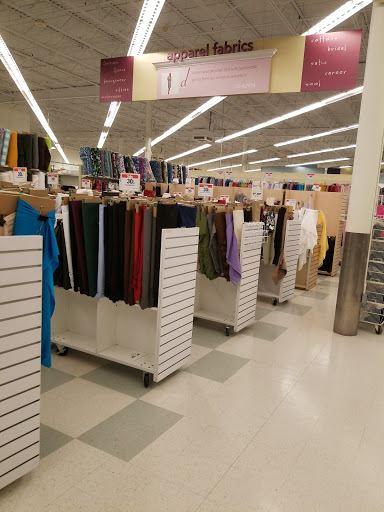 Fabric Store «Jo-Ann Fabrics and Crafts», reviews and photos, 341 W Main St, Christiana, DE 19702, USA