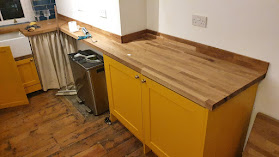 Arliss Page Carpentry & Joinery Ltd