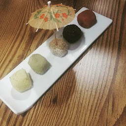 Photo n°51 de Busan Valentine à Marseille ()