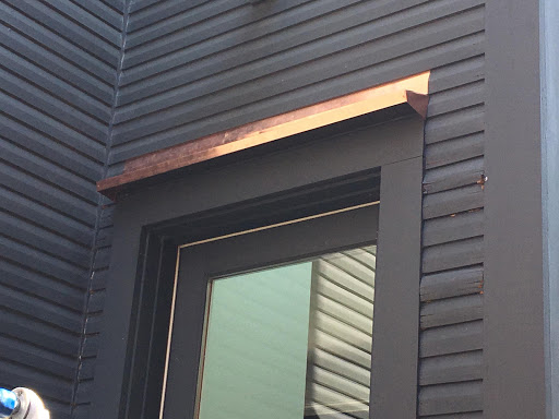 Roofing Contractor «Revere Roofing Company», reviews and photos, 739 Upper Fredericktown Rd, Mt Vernon, OH 43050, USA