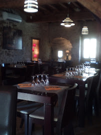 Atmosphère du Restaurant Adélaïde à Carcassonne - n°14