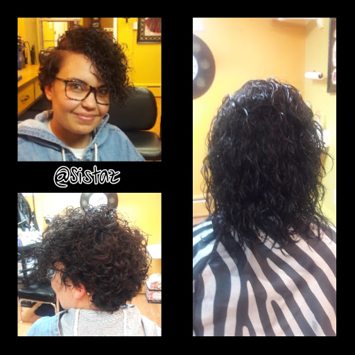 Beauty Salon «Sistaz Hair Salon», reviews and photos, 502 4th St, Lancaster, PA 17603, USA