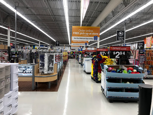 Discount Store «Walmart», reviews and photos, 230 NJ-23, Franklin, NJ 07416, USA