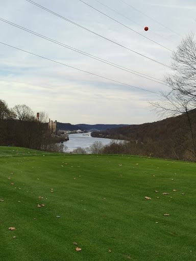 Public Golf Course «Riverview Golf Course», reviews and photos, 97 Golf Course Dr, Pittsburgh, PA 15202, USA