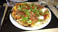 Pizza du Pizzeria Marco Polo & Chalet à Dijon - n°14