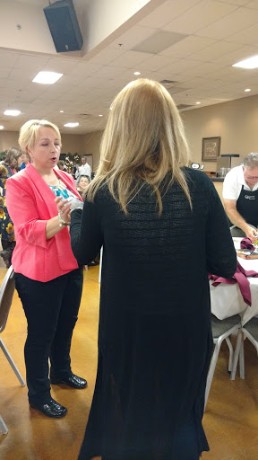 Banquet Hall «Cornerstone Hall», reviews and photos, 1500 E R C Morris Dr, Salem, IN 47167, USA