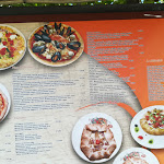 Photo n°7 de l'avis de Giuseppe. fait le 25/07/2020 à 12:33 sur le  Speck Stube Bardolino à Bardolino