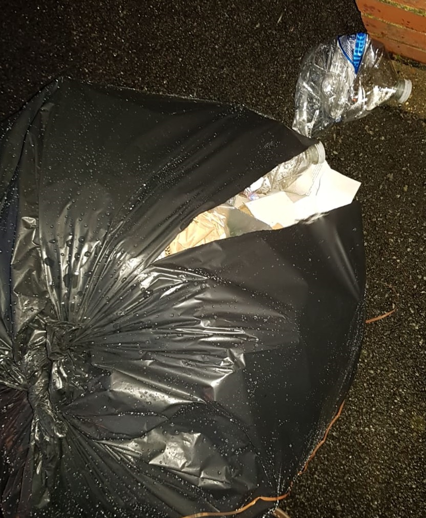 Photo n° 1 de l'avis de Davy. fait le 07/02/2019 à 07:56