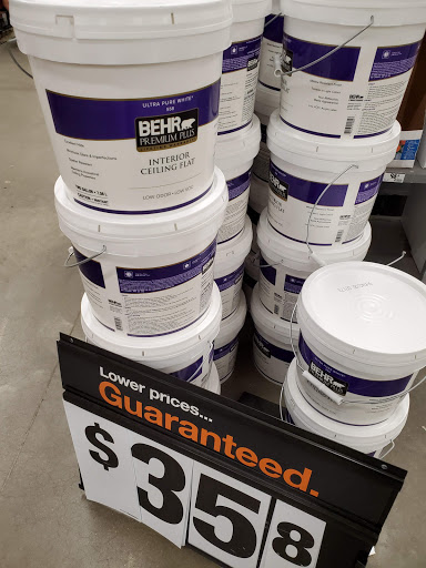 Home Improvement Store «The Home Depot», reviews and photos, 780 US-46, Parsippany, NJ 07054, USA