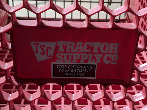 Home Improvement Store «Tractor Supply Co.», reviews and photos, 240 Cross Roads Plz, Mt Pleasant, PA 15666, USA