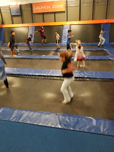 Recreation Center «Trampoline Nation», reviews and photos, 35025 Enchanted Pkwy S, Federal Way, WA 98003, USA