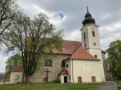 Pfarrkirche hl. Stephan