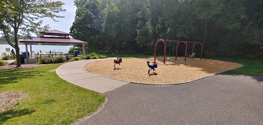 Park «Silver Lake Beach Park», reviews and photos, 4305 NE Stinson Blvd, Columbia Heights, MN 55421, USA