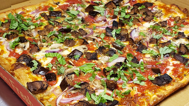 #1 best pizza place in Jupiter - Al Forno Pizza