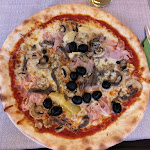 Photo n°1 de l'avis de Stefan.C fait le 28/08/2023 à 15:07 sur le  Pizzeria Il Borgo à Nesselwang