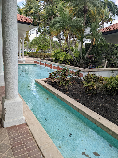 Spa «Spa At PGA National Resort», reviews and photos, 450 Ave of the Champions, Palm Beach Gardens, FL 33418, USA