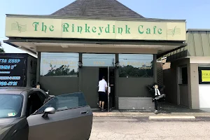 Rinkeydink Cafe image