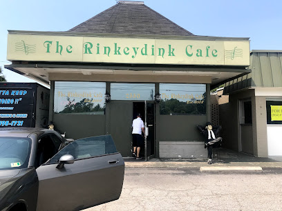Rinkeydink Cafe