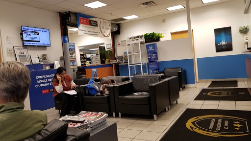 Honda Dealer «DCH Academy Honda», reviews and photos, 1101 U.S. 9, Old Bridge, NJ 08857, USA