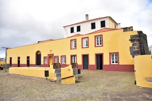 Fortaleza de São João Baptista do Pico image