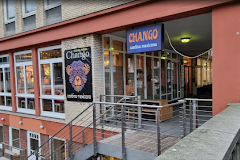 CHANGO cantina mexicana - Hamburg