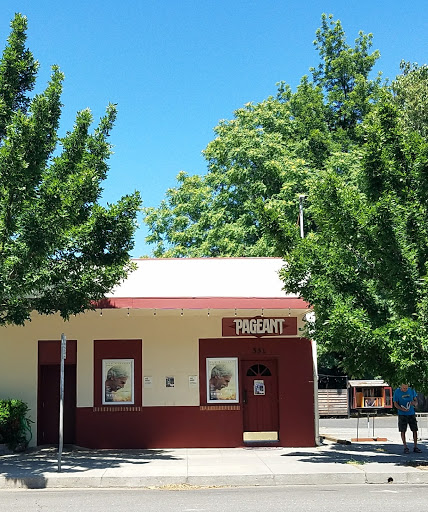 Movie Theater «Pageant Theatre», reviews and photos, 351 E 6th St, Chico, CA 95928, USA
