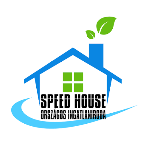 Speed House Ingatlaniroda - Ács