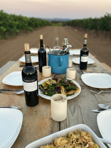 Wine Bar «Portalupi Wine», reviews and photos, 107 North St, Healdsburg, CA 95448, USA