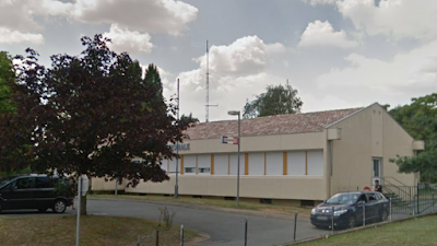 Gendarmerie Nationale à Fontenay-le-Comte
