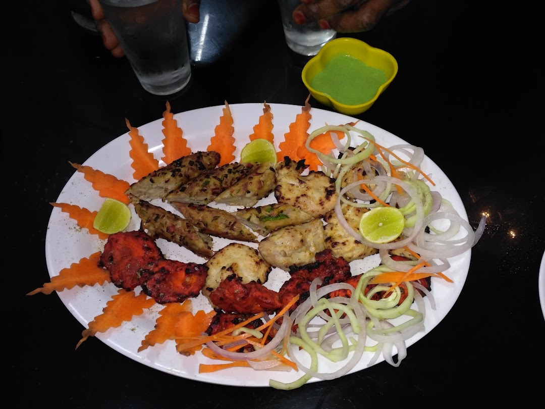 Arshayan Restaurant