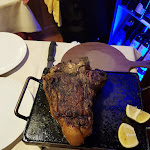 Photo n°1 de l'avis de Ivan.. fait le 23/12/2018 à 22:03 sur le  Ristorante alla Centrale à Salzano