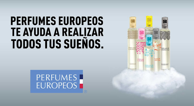 Opiniones de Perfumes Europeos en Quito - Tienda