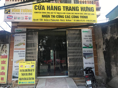 Cửa Hàng Trang Hưng