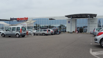 Intermarché SUPER Riantec à Riantec