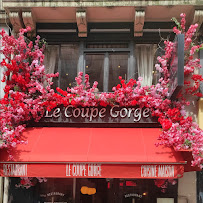 Photos du propriétaire du Restaurant français Le Coupe Gorge à Paris - n°3